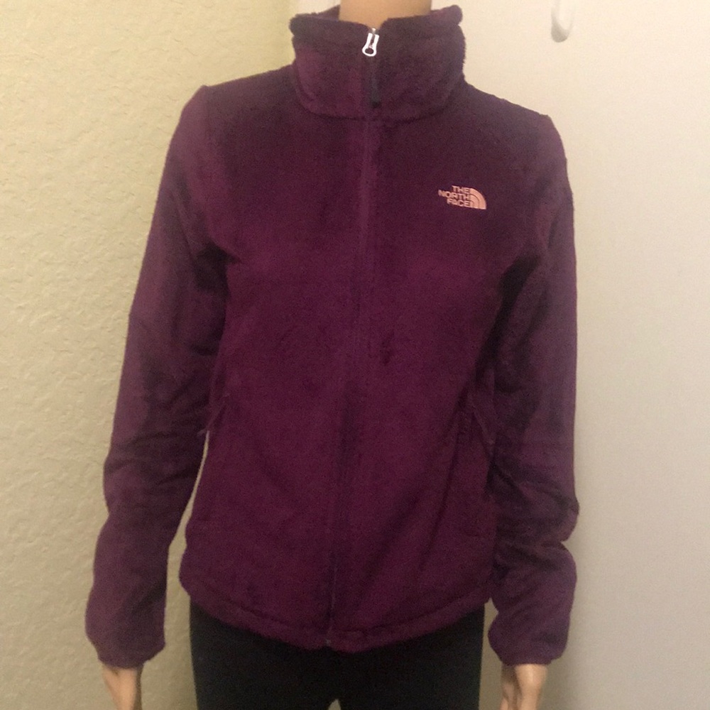 North Face Jacket